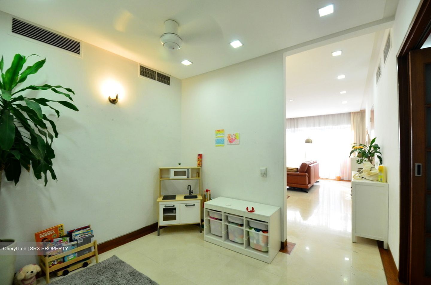 Nassim Jade (D10), Condominium #500416091